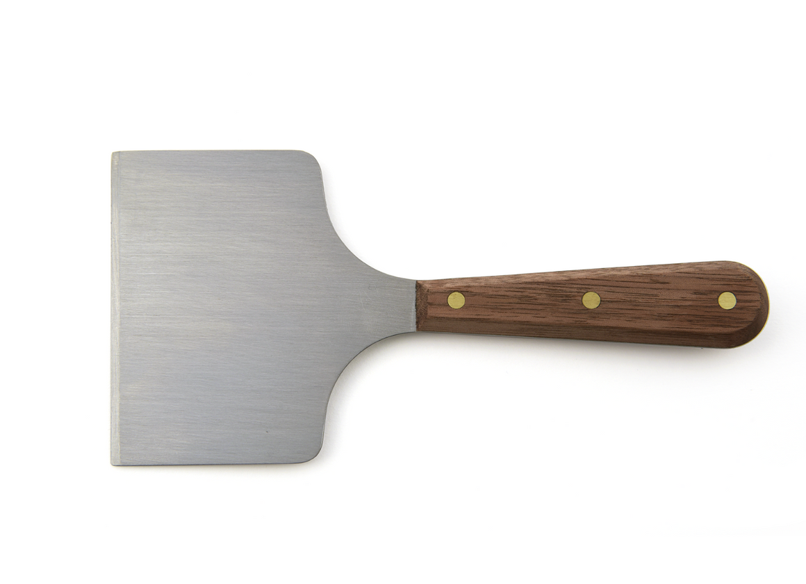 Wood Handle Cheese Chisel
