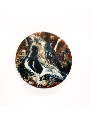 Resin Coaster Sets