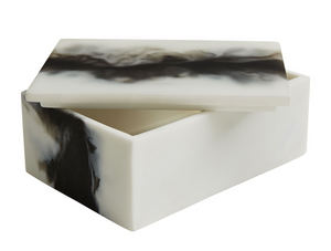 Hollie Resin Boxes
