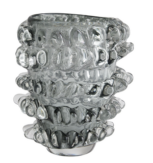 Domenica Glass Vase