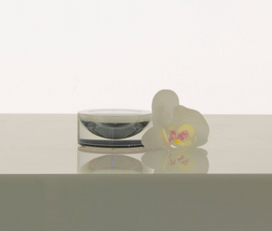 AVF Acrylic Mini Bowls - Grey Slate