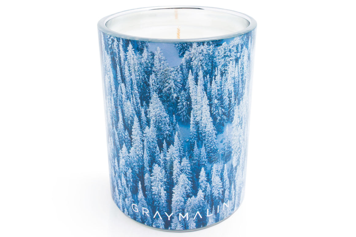 Gray Malin The Snow Candle