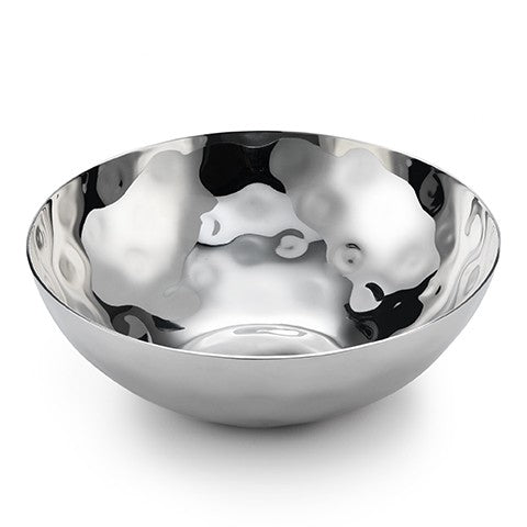 Stainless Steel Luna Bowl